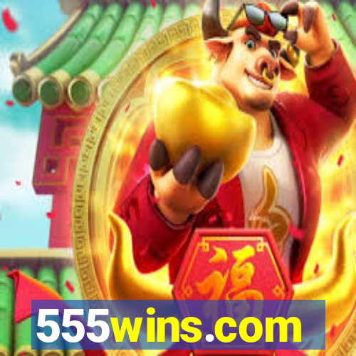 555wins.com