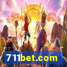 711bet.com