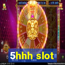 5hhh slot