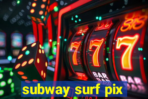 subway surf pix