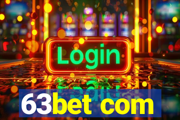 63bet com