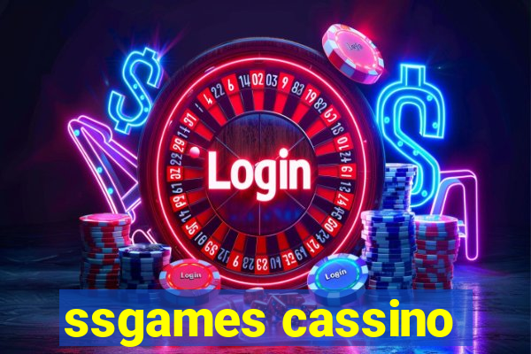 ssgames cassino