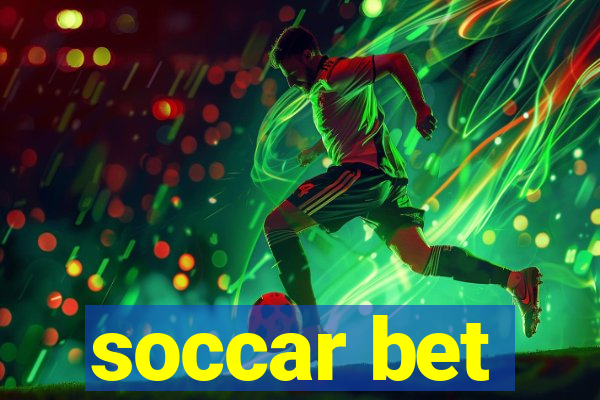 soccar bet