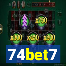 74bet7