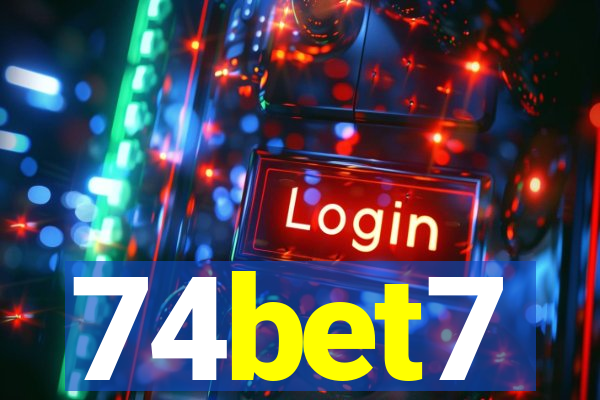 74bet7