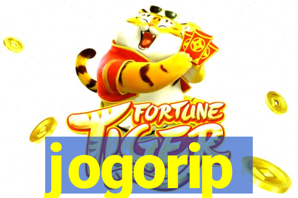 jogorip