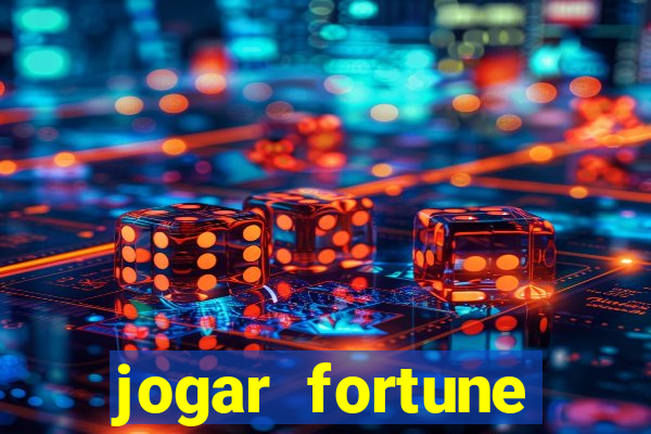 jogar fortune rabbit demo