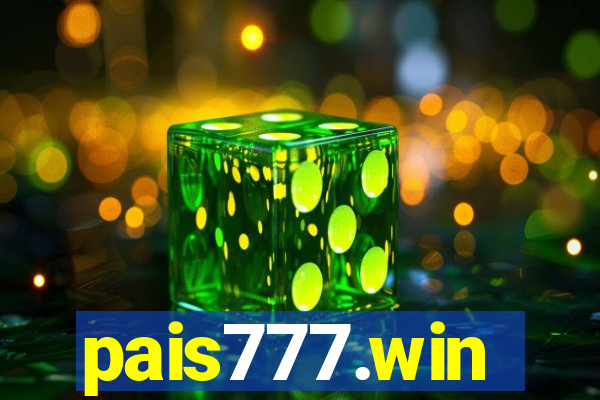 pais777.win