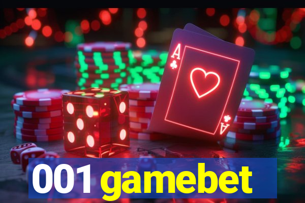 001 gamebet