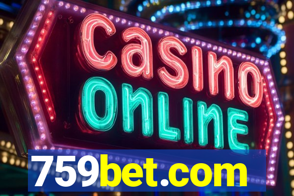 759bet.com