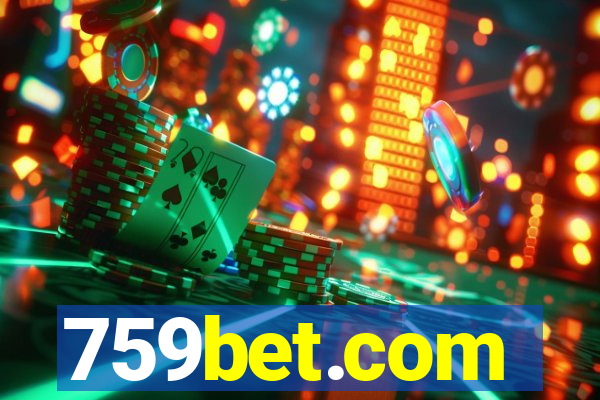 759bet.com