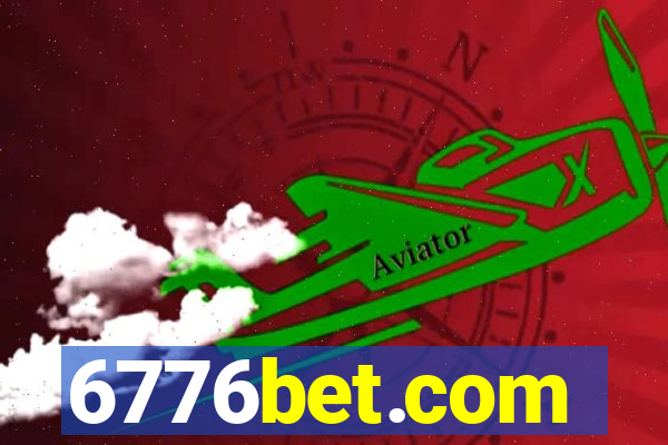 6776bet.com