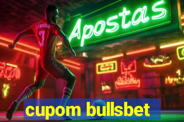 cupom bullsbet