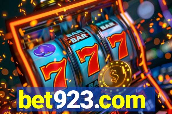 bet923.com