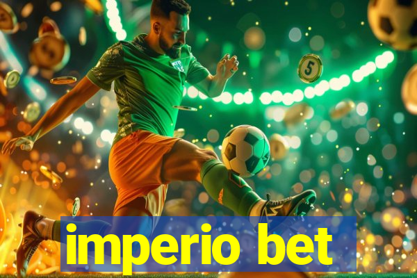 imperio bet