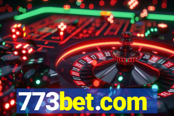 773bet.com