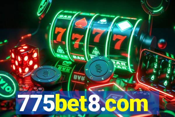 775bet8.com