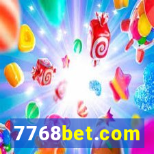 7768bet.com