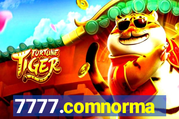 7777.comnorma