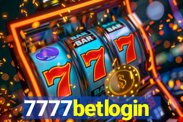 7777betlogin