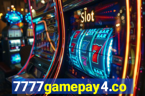 7777gamepay4.com