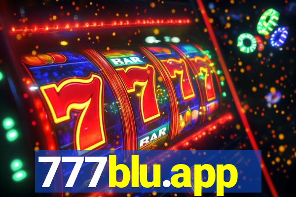 777blu.app