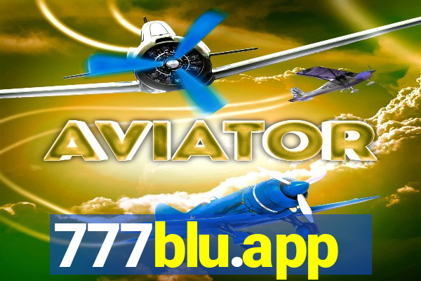 777blu.app