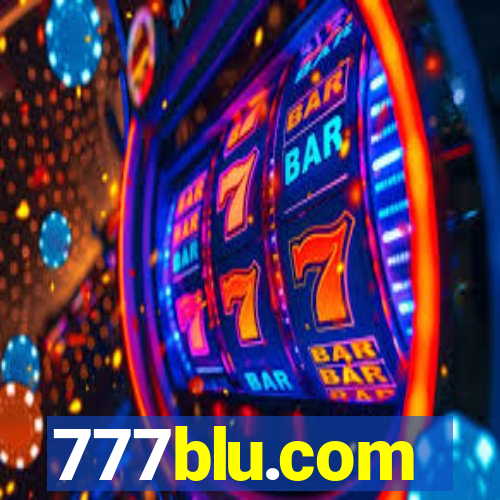 777blu.com