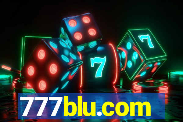 777blu.com