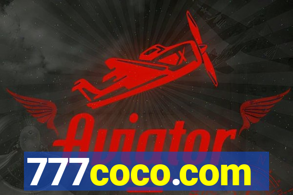 777coco.com