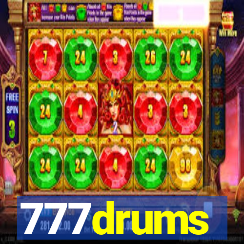 777drums