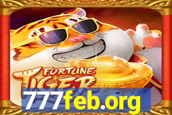 777feb.org