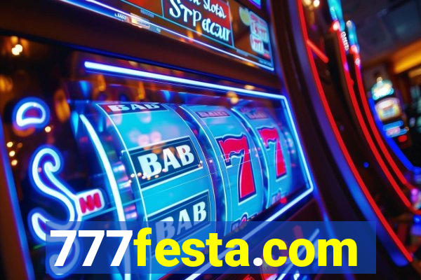 777festa.com