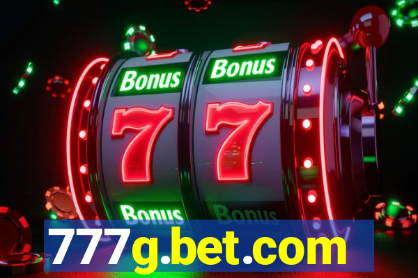 777g.bet.com