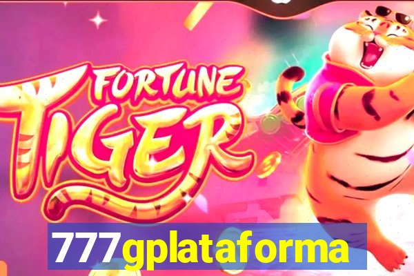 777gplataforma