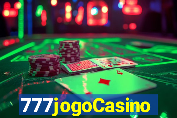 777jogoCasino