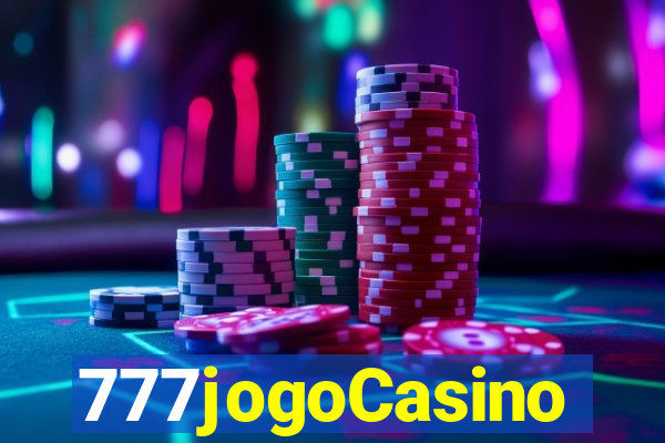 777jogoCasino