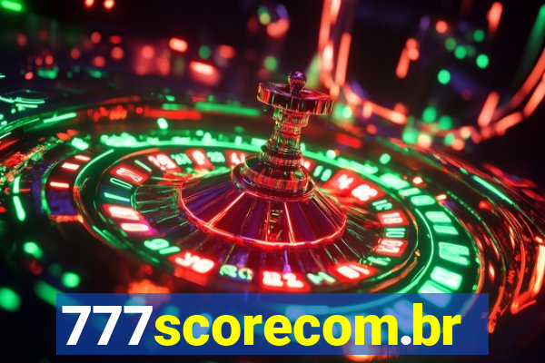 777scorecom.br