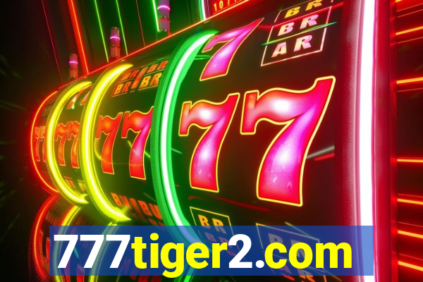 777tiger2.com