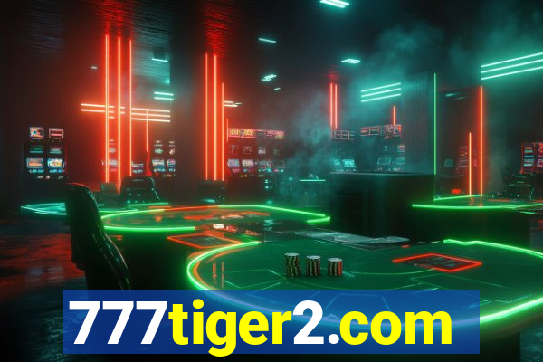 777tiger2.com