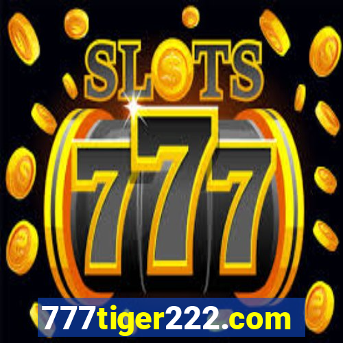 777tiger222.com