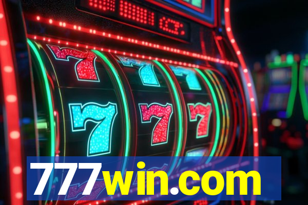 777win.com