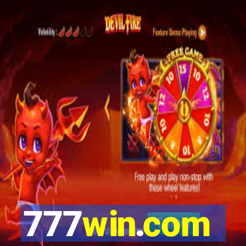 777win.com