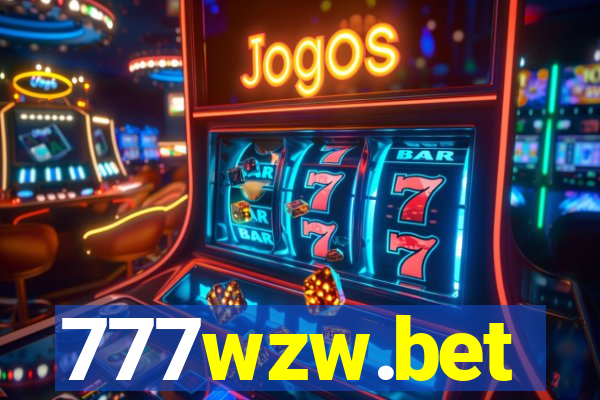 777wzw.bet