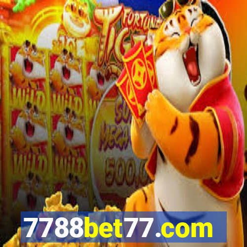 7788bet77.com