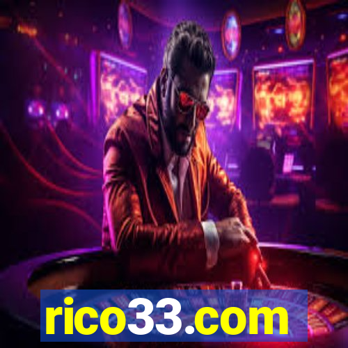 rico33.com