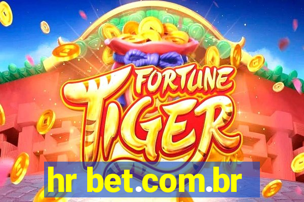 hr bet.com.br