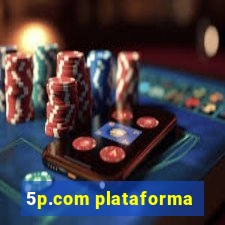 5p.com plataforma