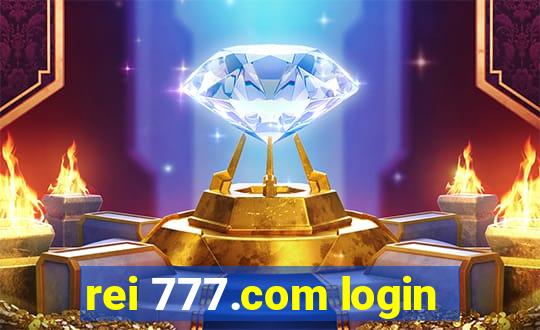 rei 777.com login