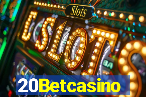 20Betcasino